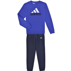 Adidas Sportswear - Essentials Big Logo Fleece Jogger Set