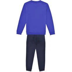 Adidas Sportswear - Essentials Big Logo Fleece Jogger Set