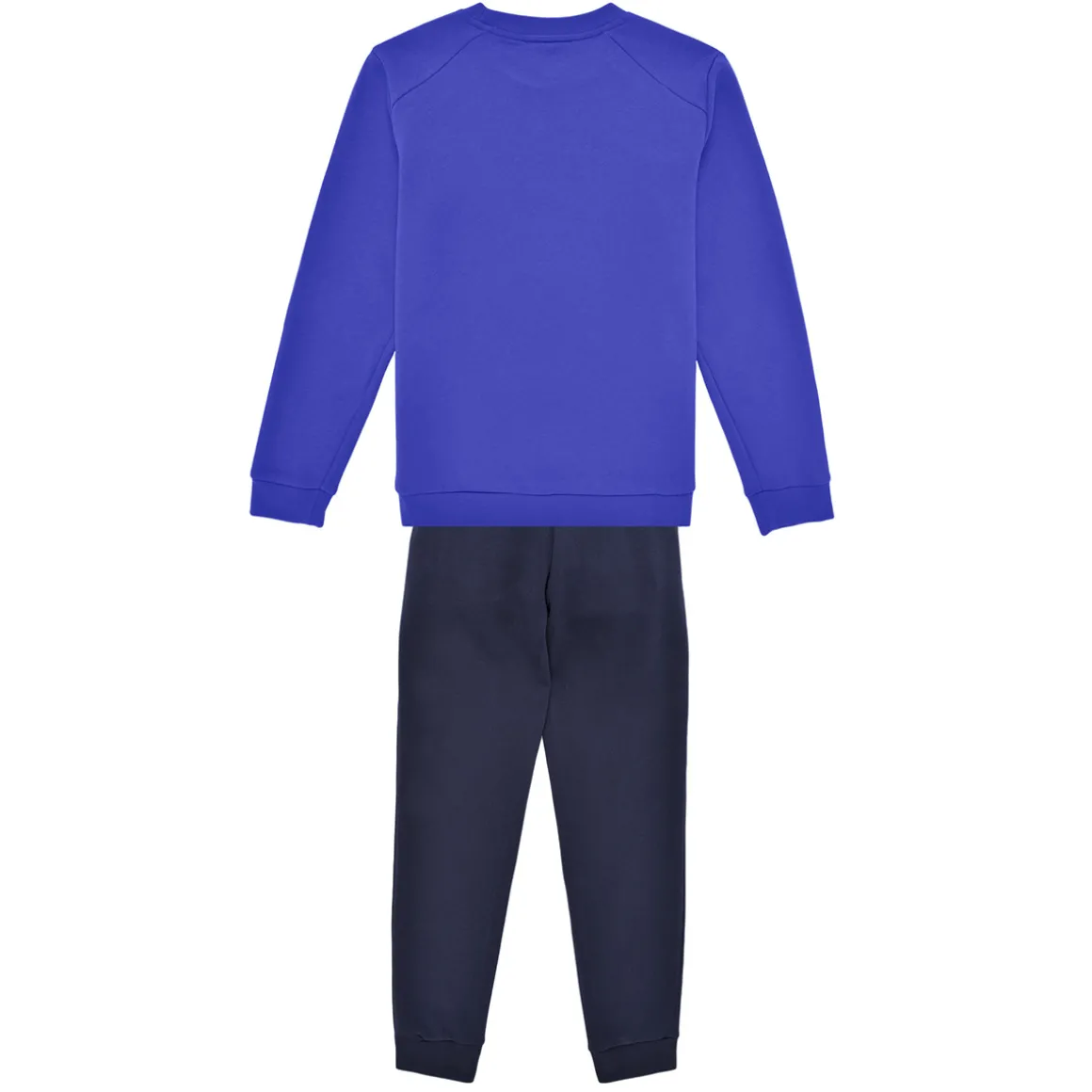 Adidas Sportswear - Essentials Big Logo Fleece Jogger Set