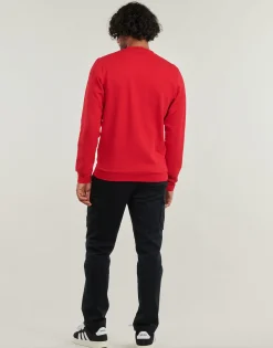 Adidas Sportswear - FEELCOZY ESSENTIALS FLEECE SWEATSHIRT