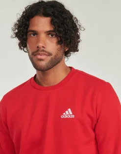 Adidas Sportswear - FEELCOZY ESSENTIALS FLEECE SWEATSHIRT