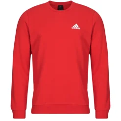 Adidas Sportswear - FEELCOZY ESSENTIALS FLEECE SWEATSHIRT