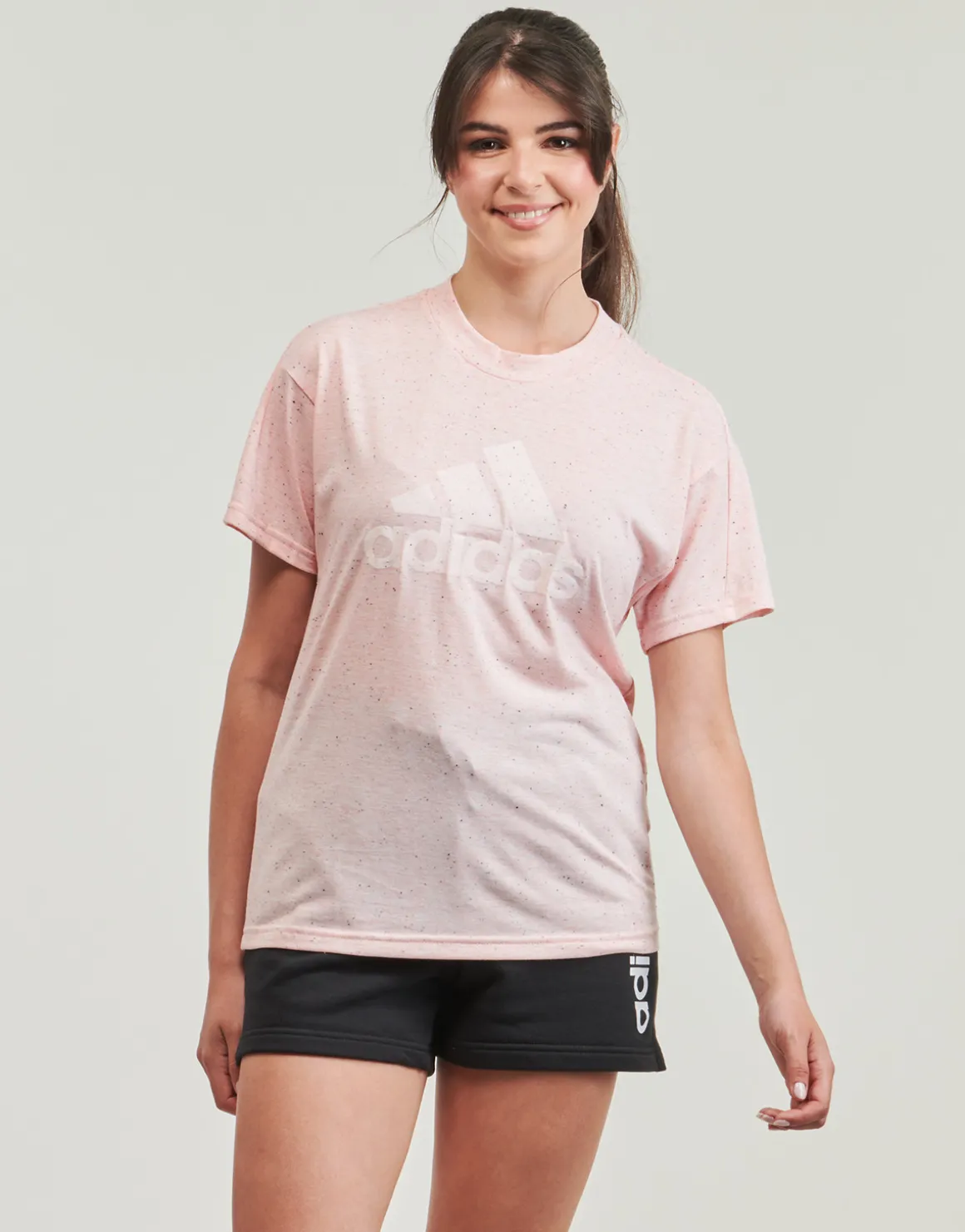 Adidas Sportswear - Future Icons Winners 3.0 T-Shirt