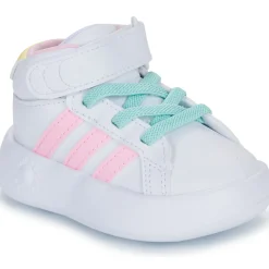 Adidas Sportswear - GRAND COURT MID I