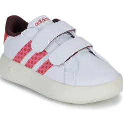 Adidas Sportswear - GRAND COURT MINNIE CF I