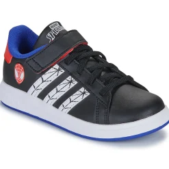 Adidas Sportswear - GRAND COURT SPIDER-MAN EL K
