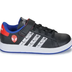 Adidas Sportswear - GRAND COURT SPIDER-MAN EL K