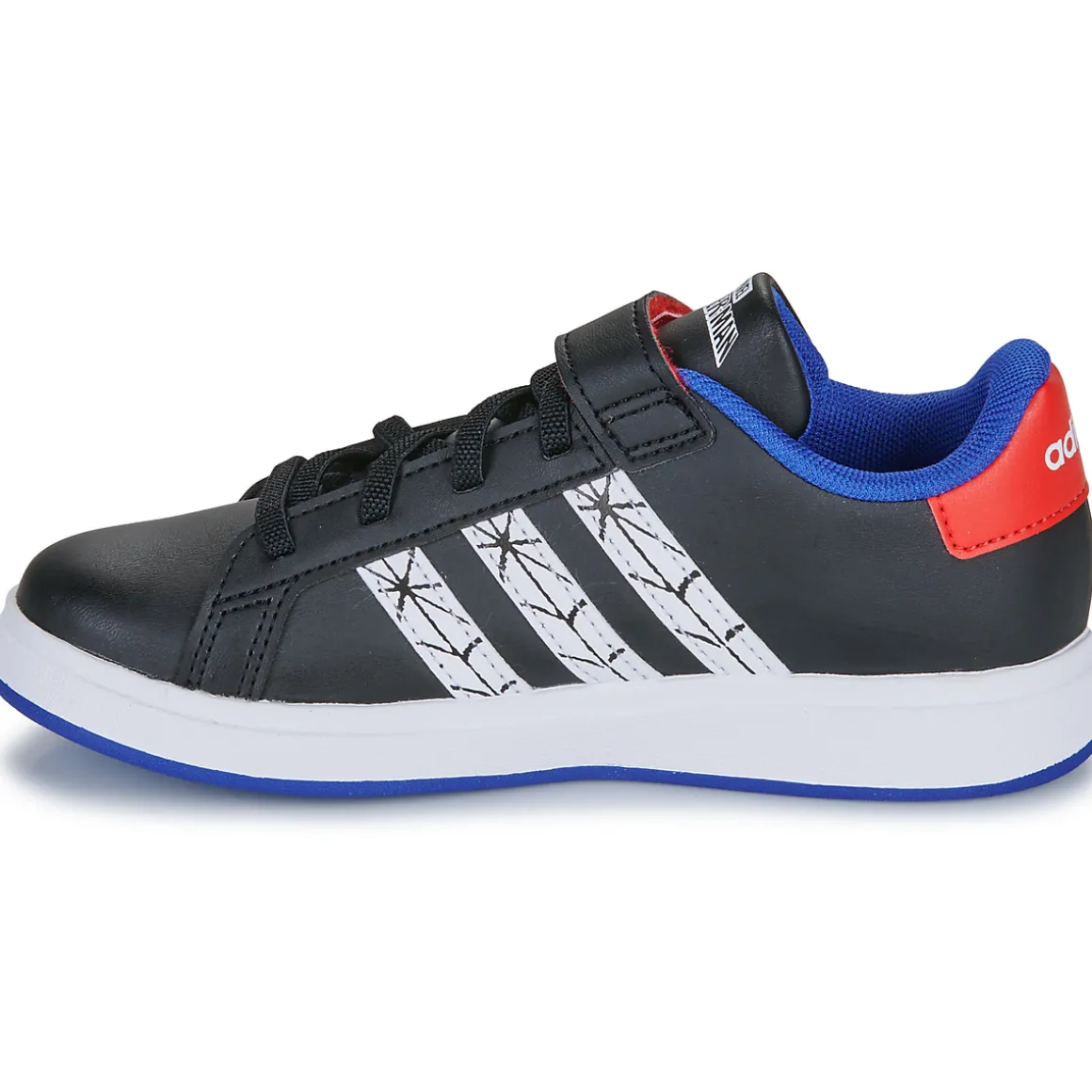 Adidas Sportswear - GRAND COURT SPIDER-MAN EL K