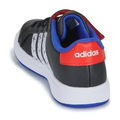 Adidas Sportswear - GRAND COURT SPIDER-MAN EL K