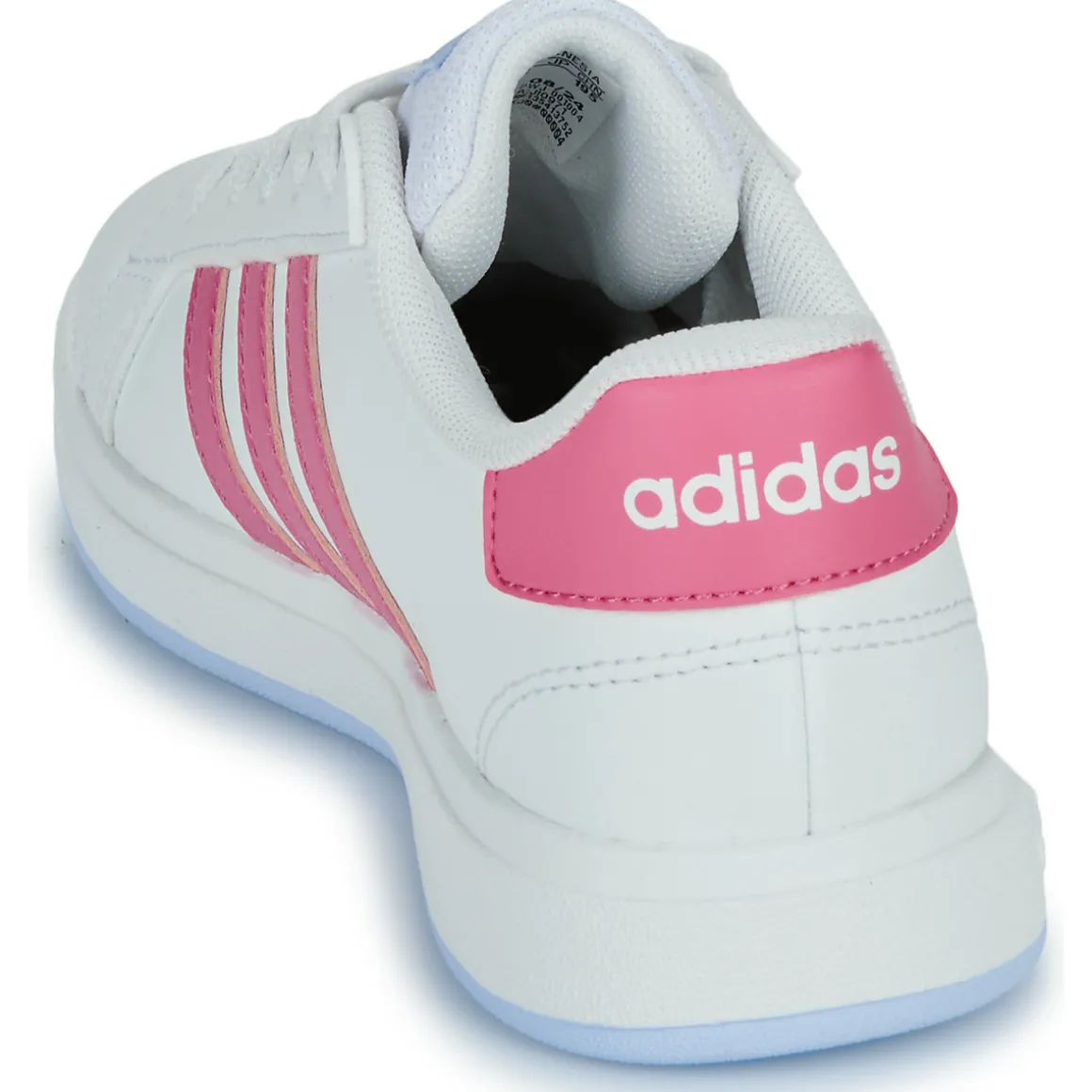 Adidas Sportswear - GRAND COURT 2.0 K
