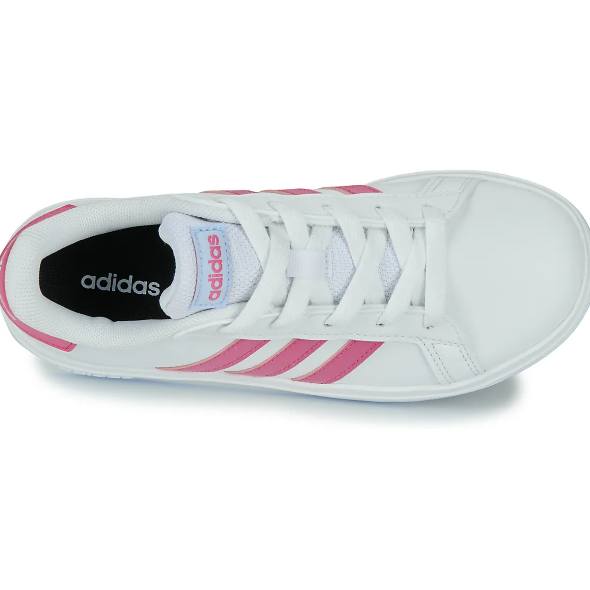 Adidas Sportswear - GRAND COURT 2.0 K