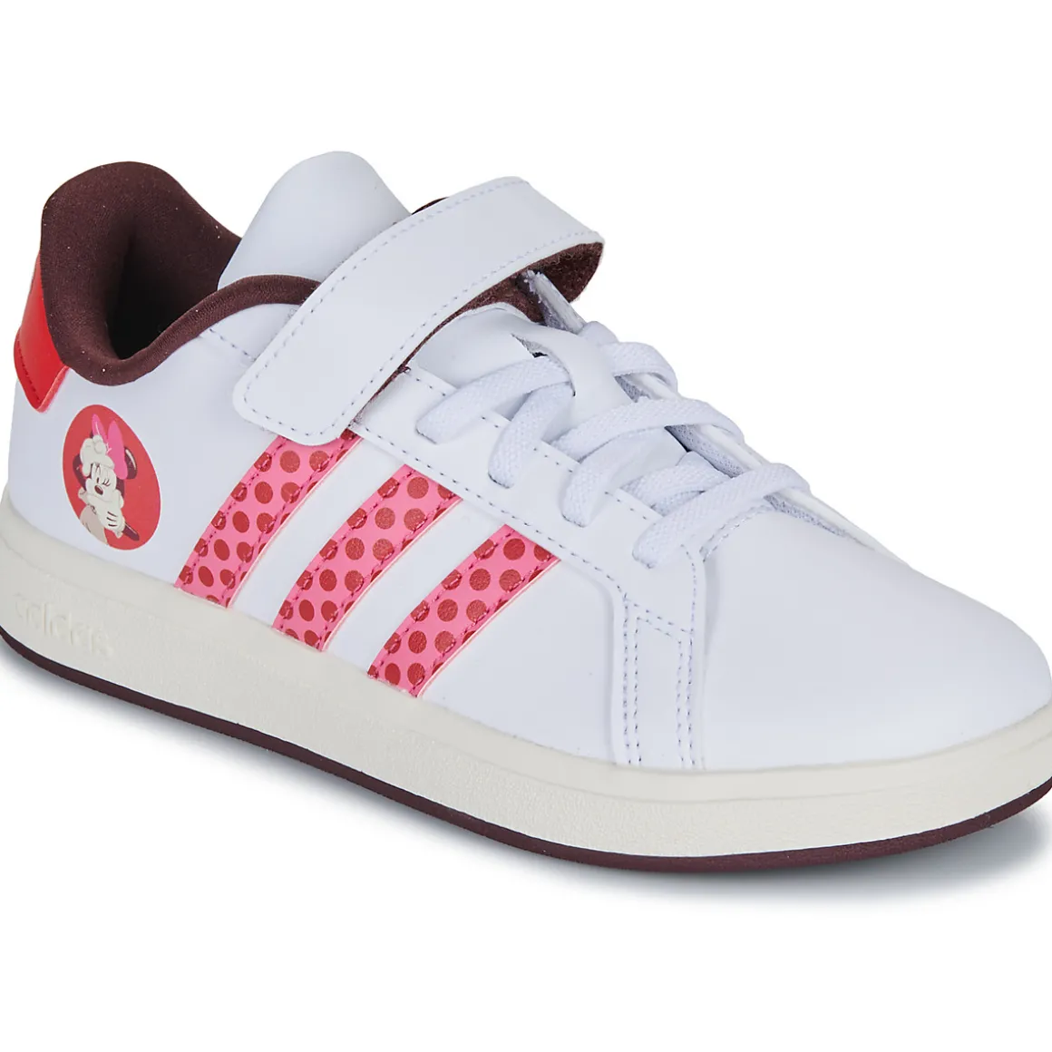 Adidas Sportswear - GRAND COURT MINNIE EL C