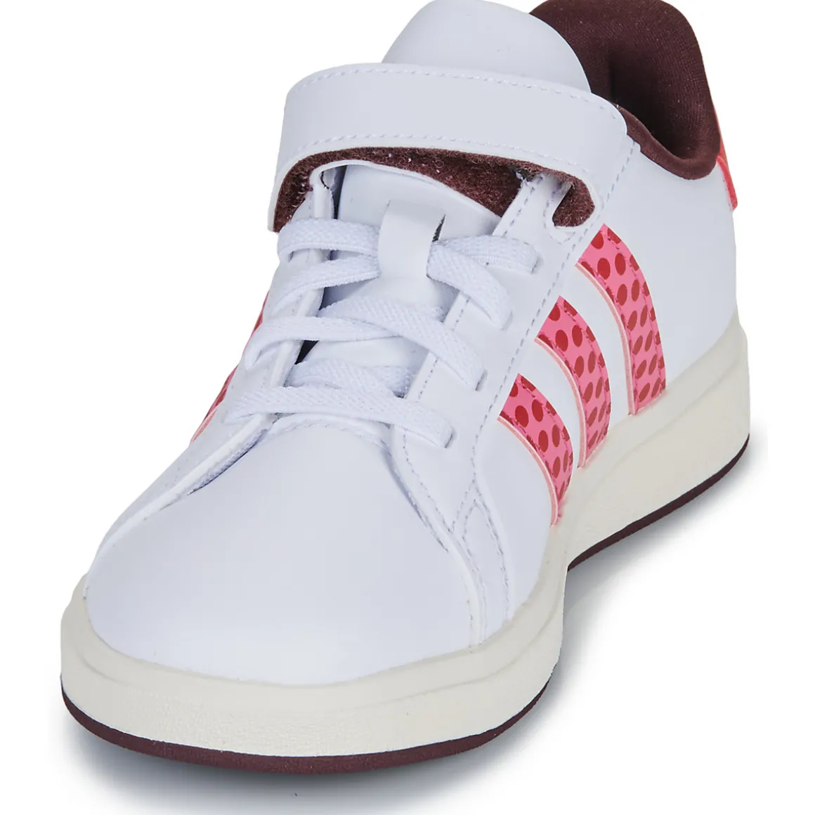 Adidas Sportswear - GRAND COURT MINNIE EL C