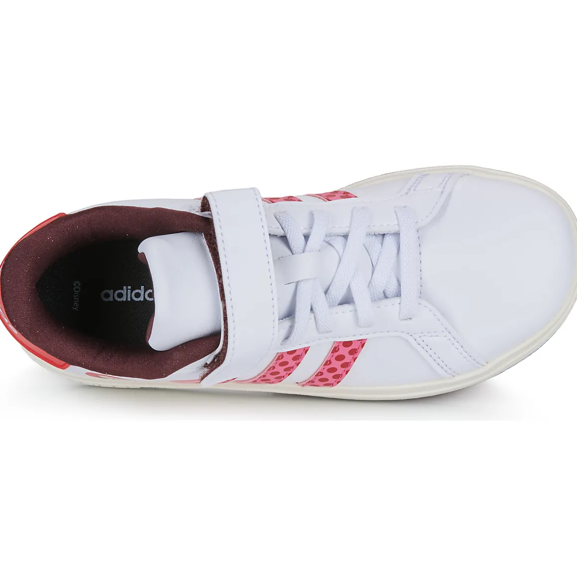 Adidas Sportswear - GRAND COURT MINNIE EL C