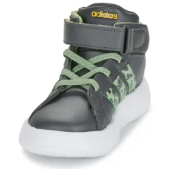 Adidas Sportswear - GRAND COURT MID LionKing I