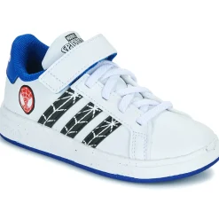 Adidas Sportswear - GRAND COURT SPIDER-MAN EL K
