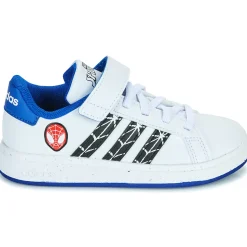 Adidas Sportswear - GRAND COURT SPIDER-MAN EL K