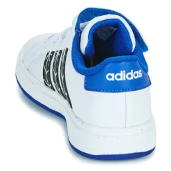 Adidas Sportswear - GRAND COURT SPIDER-MAN EL K