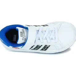 Adidas Sportswear - GRAND COURT SPIDER-MAN EL K