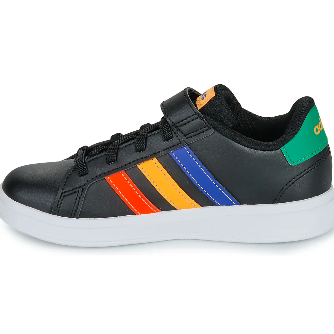 Adidas Sportswear - GRAND COURT 2.0 EL K
