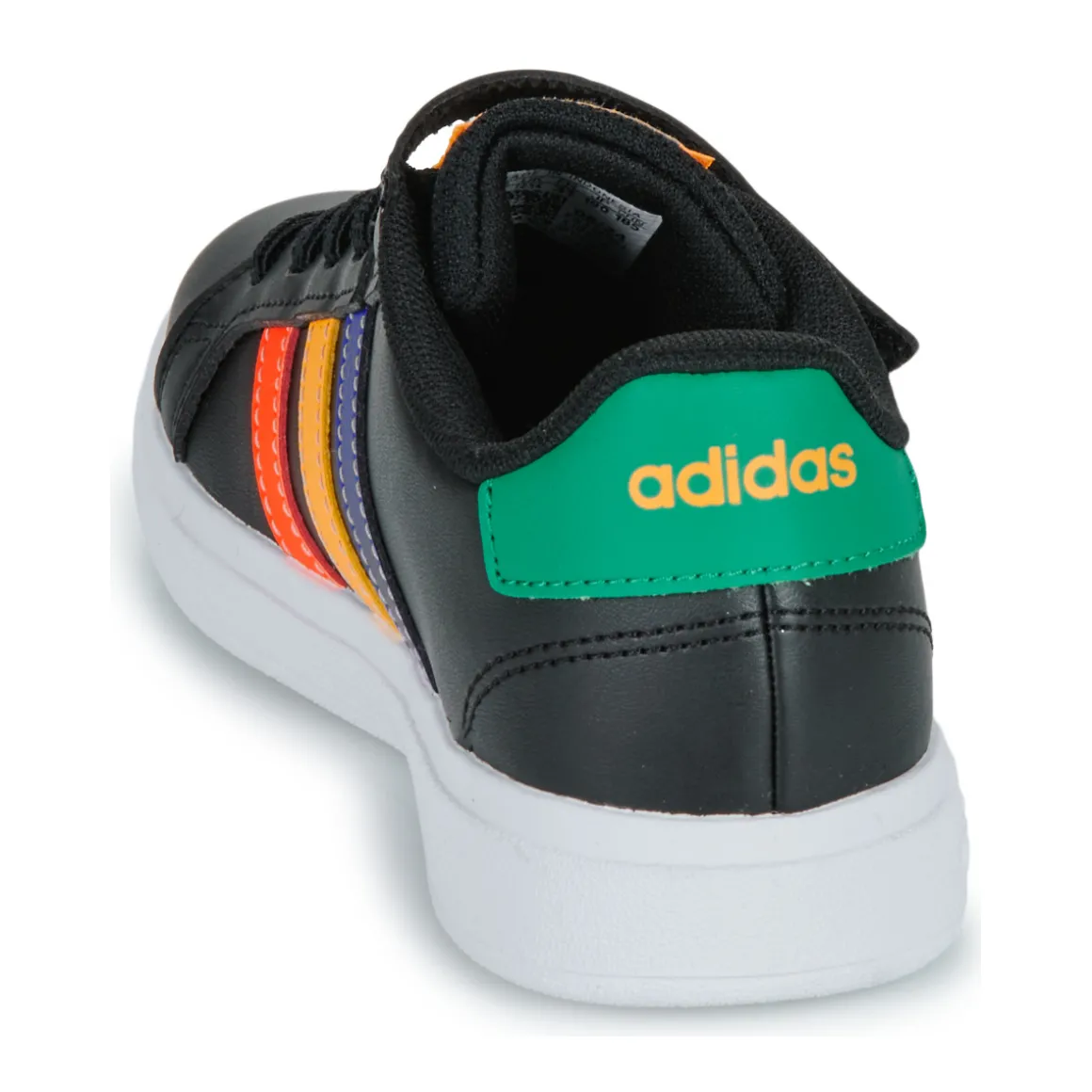 Adidas Sportswear - GRAND COURT 2.0 EL K