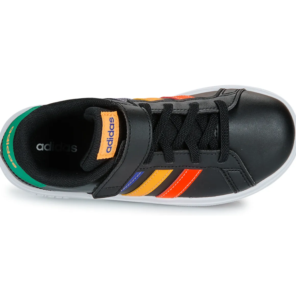 Adidas Sportswear - GRAND COURT 2.0 EL K