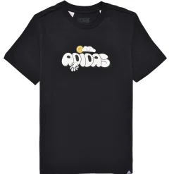 Adidas Sportswear - Graphic T-Shirt