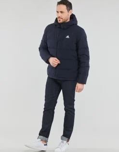 Adidas Sportswear - HELIONIC HO JKT