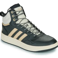 Adidas Sportswear - HOOPS 3.0 MID WTR