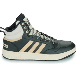 Adidas Sportswear - HOOPS 3.0 MID WTR