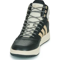 Adidas Sportswear - HOOPS 3.0 MID WTR