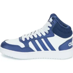 Adidas Sportswear - HOOPS 3.0 MID K