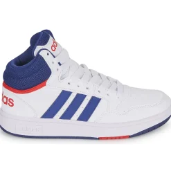 Adidas Sportswear - HOOPS MID 3.0 K
