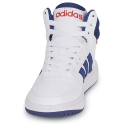 Adidas Sportswear - HOOPS MID 3.0 K
