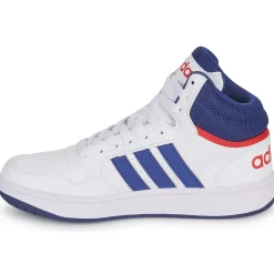 Adidas Sportswear - HOOPS MID 3.0 K