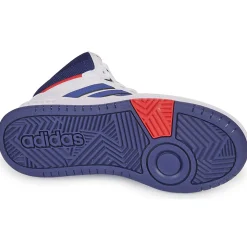 Adidas Sportswear - HOOPS MID 3.0 K