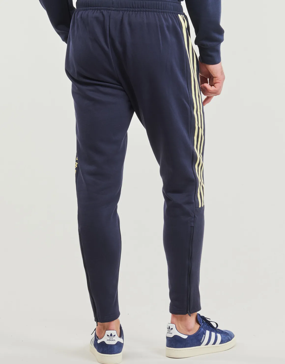 Adidas Sportswear - House of Tiro Fleece Joggers