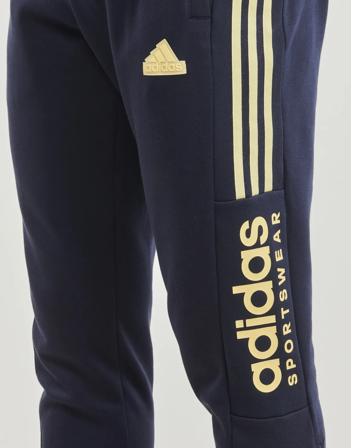 Adidas Sportswear - House of Tiro Fleece Joggers