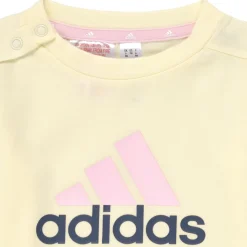 Adidas Sportswear - I BL CO T SET