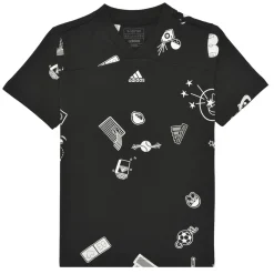 Adidas Sportswear - J BLUV T