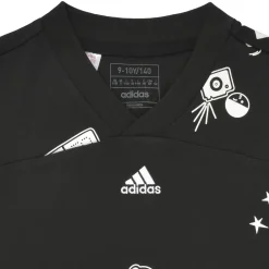 Adidas Sportswear - J BLUV T