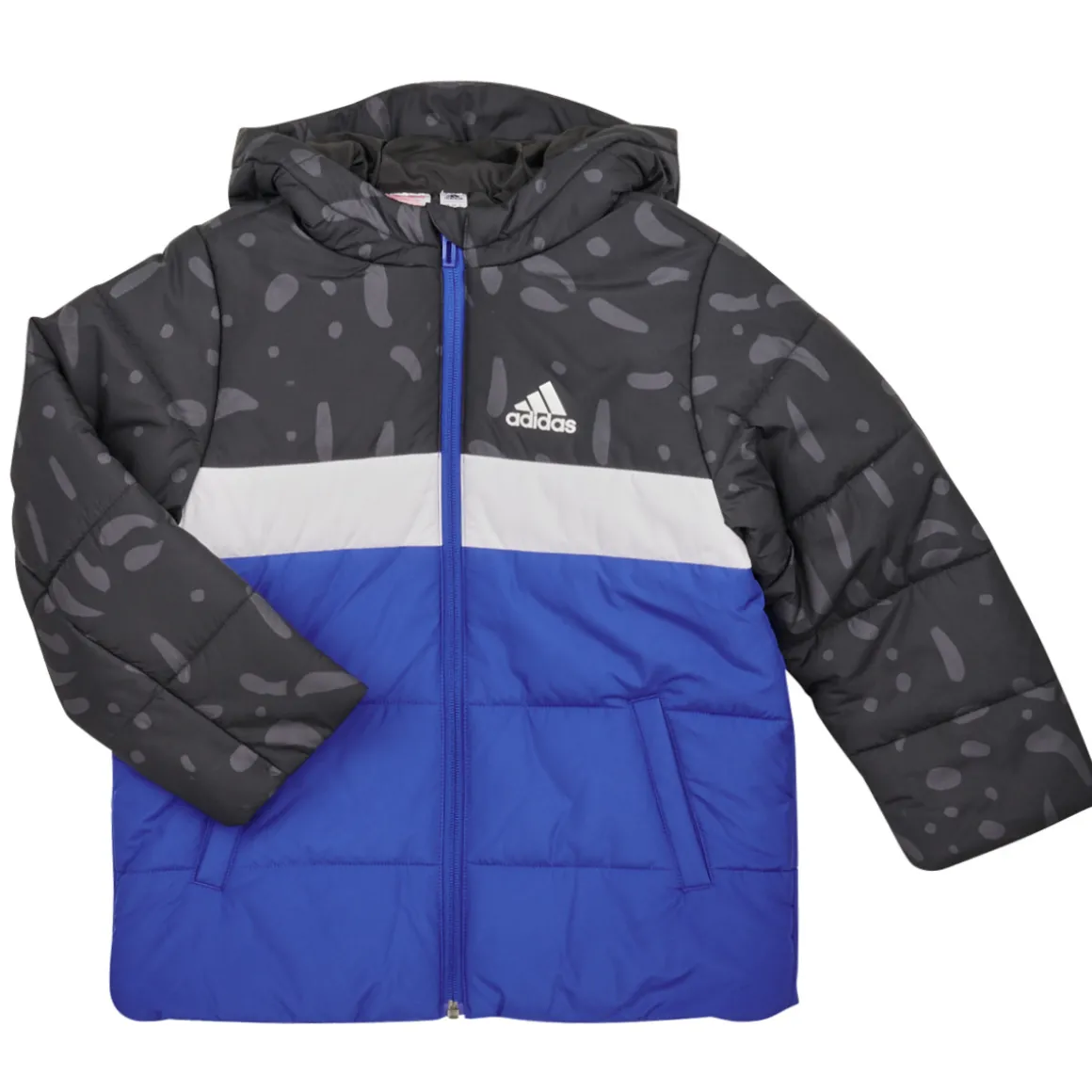 Adidas Sportswear - JB CB PAD JKT