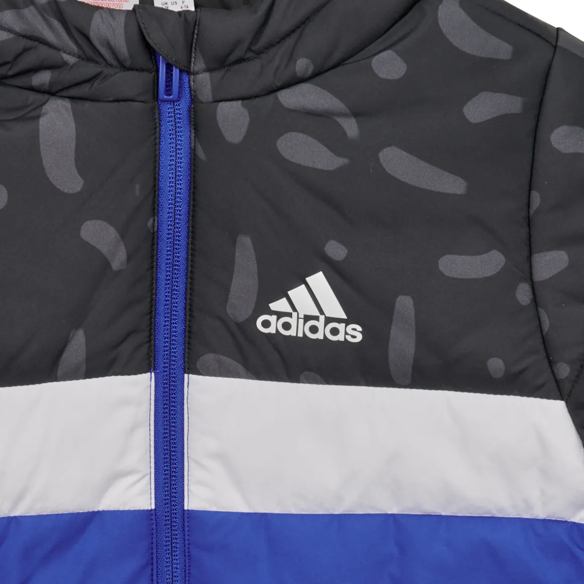 Adidas Sportswear - JB CB PAD JKT