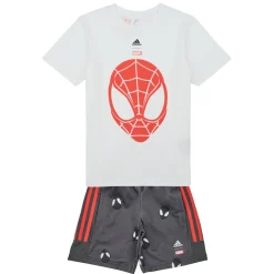 Adidas Sportswear - LB DY SM T SET