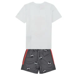 Adidas Sportswear - LB DY SM T SET