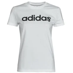 Adidas Sportswear - LIN T-SHIRT