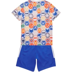 Adidas Sportswear - LK MARVEL AVENGERS TSET