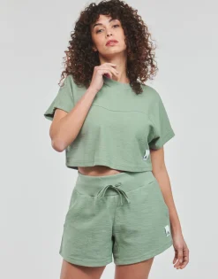 Adidas Sportswear - LNG LFT TEE