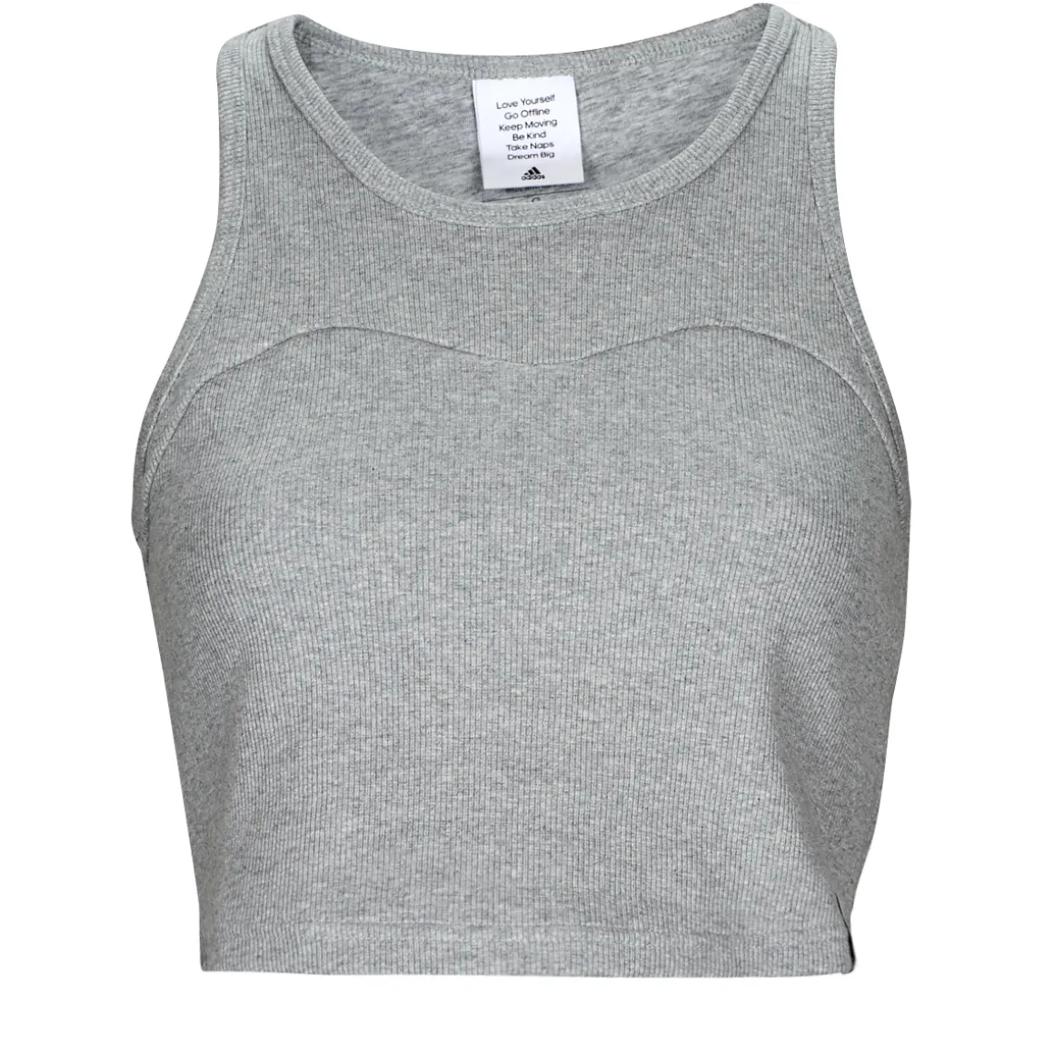 Adidas Sportswear - LNG RIB TANK