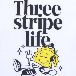 Adidas Sportswear - Positivity Table Graphic T-Shirt